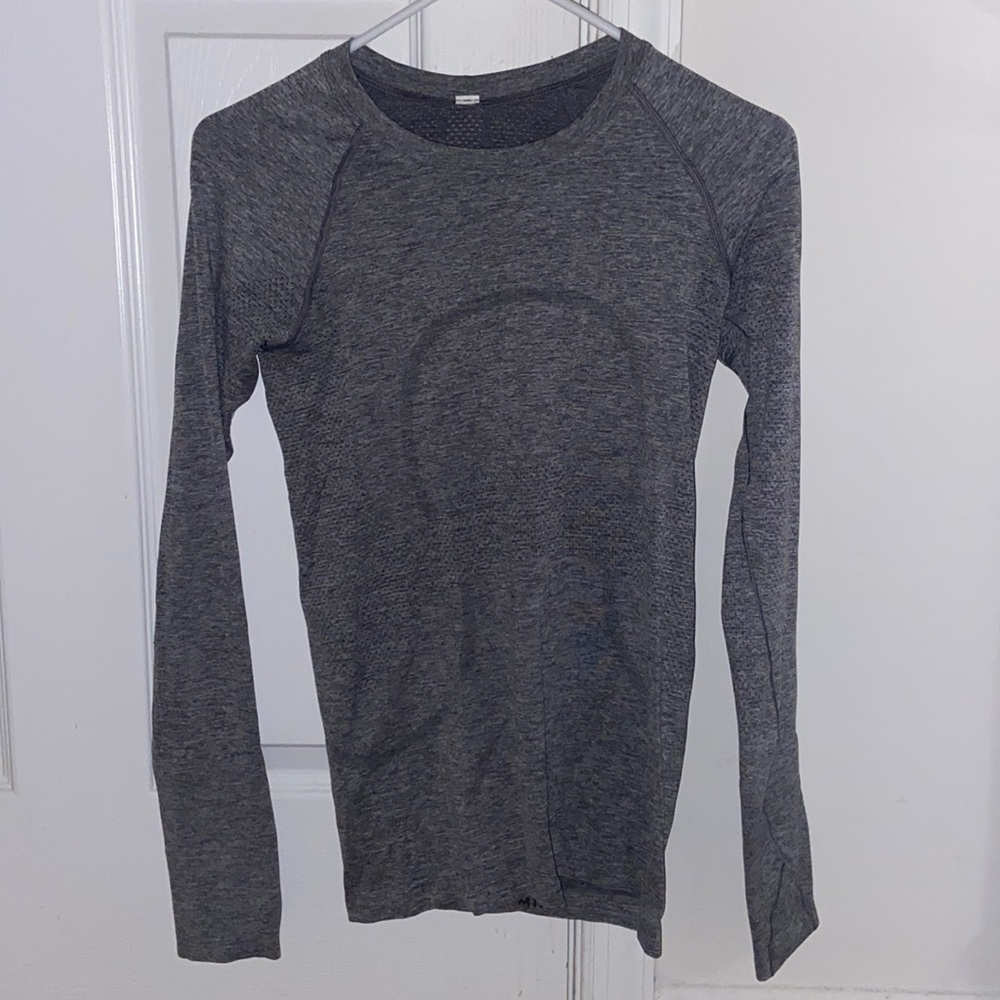 Lululemon swiftly tech 2.0